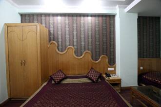 Hotel Kochar Continental, New Delhi 4